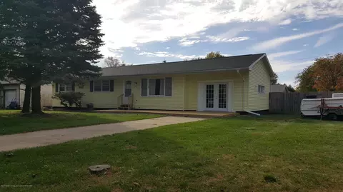 362 Third St, Sunfield, MI 48890 photo 1