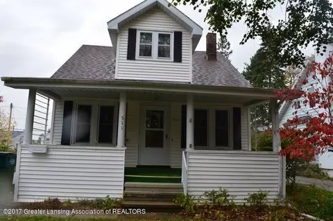 511 Crestview Ave, Lansing, MI 48910 photo 2