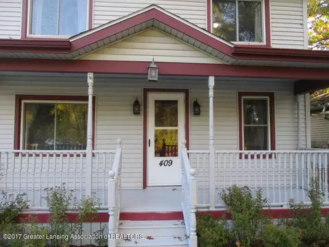 409 Lamb St, Perry, MI 48872 photo 45
