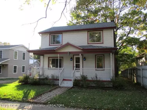 409 Lamb St, Perry, MI 48872 photo 1