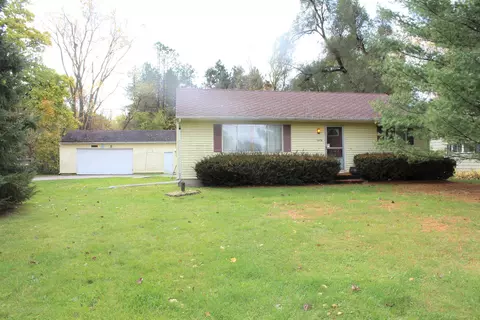 6456 E Clark Rd, Bath, MI 48808 photo 1