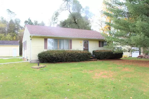 6456 E Clark Rd, Bath, MI 48808 photo 2