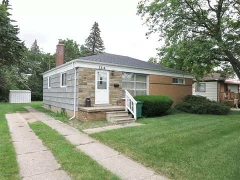 3216 Timber Dr, Lansing, MI 48917 photo 1