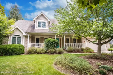 5548 Silverleaf Ct, Haslett, MI 48840 photo 1