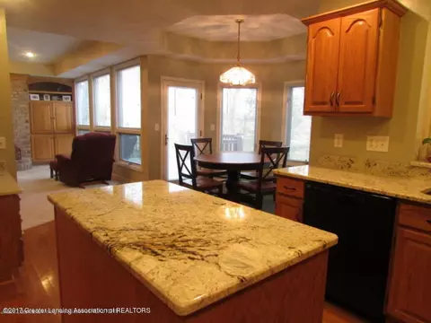 5548 Silverleaf Ct, Haslett, MI 48840 photo 22