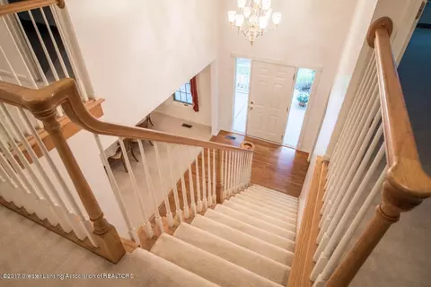 5548 Silverleaf Ct, Haslett, MI 48840 photo 12