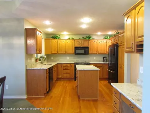 5548 Silverleaf Ct, Haslett, MI 48840 photo 20