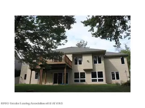5552 Silverleaf Ct, Haslett, MI 48840 photo 27