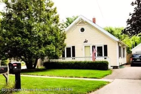 132 Rayner St, Mason, MI 48854 photo 1