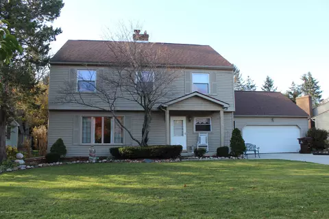 301 Westbrook Dr, Dewitt, MI 48820 photo 1