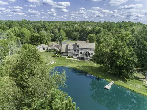 1706 Sorg Rd, Williamston, MI 48895 photo 1