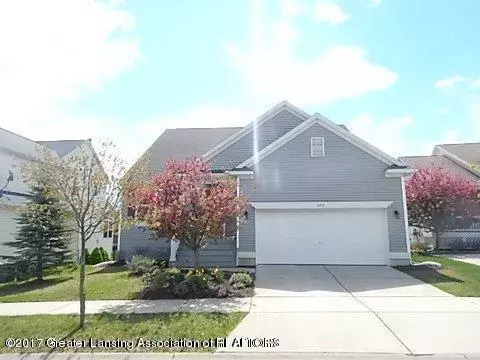 6938 Castleton, Grand Ledge, MI 48837 photo 1