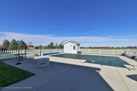 3096 Rolfe Rd, Mason, MI 48854 photo 4