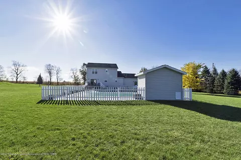 3096 Rolfe Rd, Mason, MI 48854 photo 3