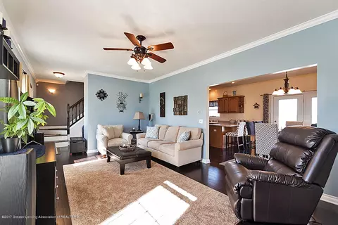 3096 Rolfe Rd, Mason, MI 48854 photo 6