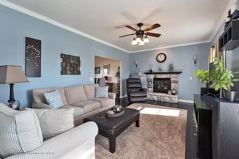 3096 Rolfe Rd, Mason, MI 48854 photo 5