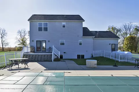 3096 Rolfe Rd, Mason, MI 48854 photo 2