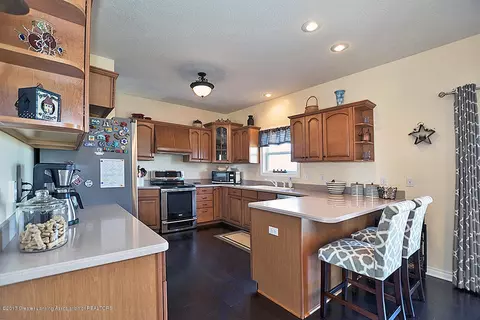 3096 Rolfe Rd, Mason, MI 48854 photo 9
