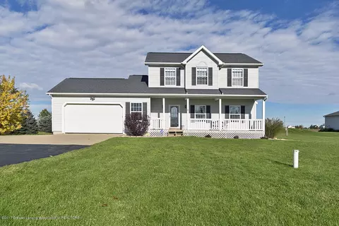 3096 Rolfe Rd, Mason, MI 48854 photo 1