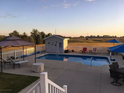 3096 Rolfe Rd, Mason, MI 48854 photo 17