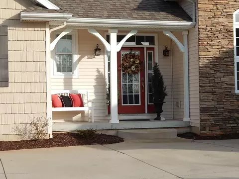 4546 W Bath Rd, Perry, MI 48872 photo 3
