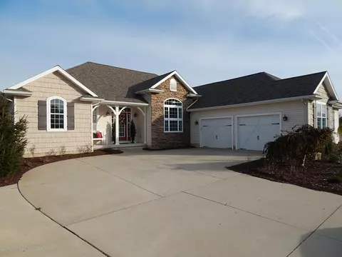 4546 W Bath Rd, Perry, MI 48872 photo 2