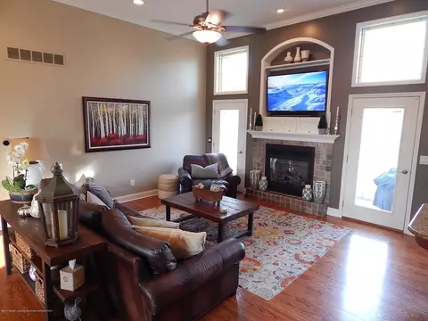 4546 W Bath Rd, Perry, MI 48872 photo 7