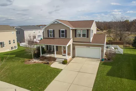 13799 Myrtle Dr, Dewitt, MI 48820 photo 4