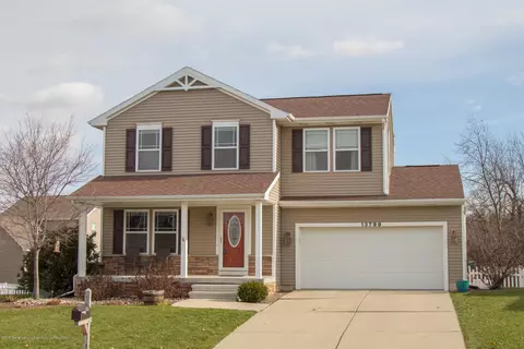 13799 Myrtle Dr, Dewitt, MI 48820 photo 1