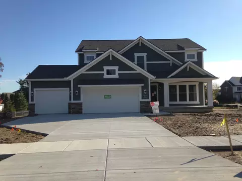 1517 Sanborn Dr, Dewitt, MI 48820 photo 1