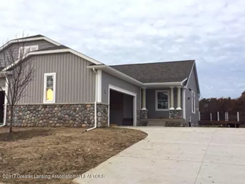 5210 E Hawk Hollow Dr, Bath, MI 48808 photo 1