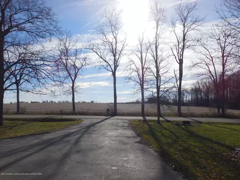3336 Rolfe Rd, Mason, MI 48854 photo 3