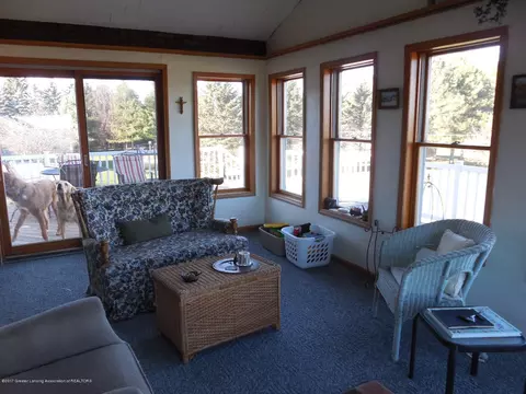 3336 Rolfe Rd, Mason, MI 48854 photo 8
