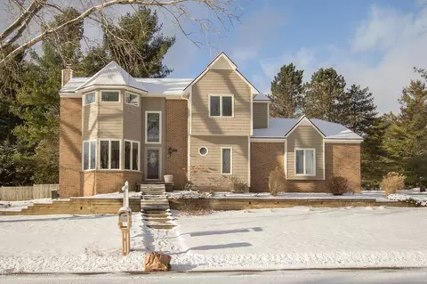 1388 Sebewaing Rd, Okemos, MI 48864 photo 1