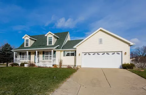 13506 Jennifer Dr, Perry, MI 48872 photo 1