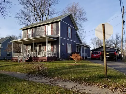 116 Orchard, Perry, MI 48872 photo 1
