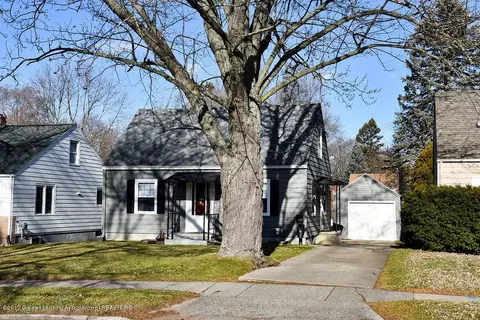 547 E Holmes Rd, Lansing, MI 48910 photo 2