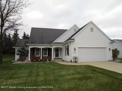 13617 Pearwood Dr, Dewitt, MI 48820 photo 1