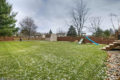 345 Crosswind Dr, Dimondale, MI 48821 photo 26