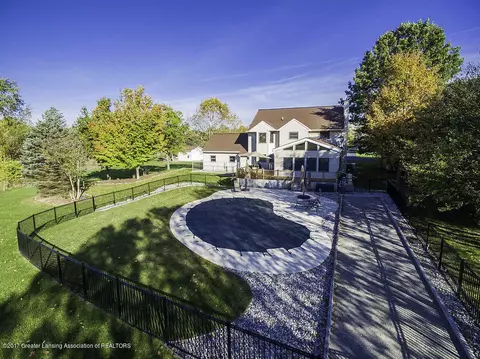 850 Gulick Rd, Haslett, MI 48840 photo 33