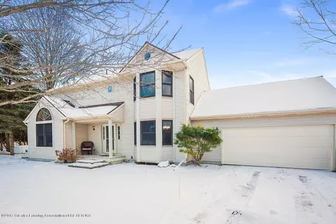 850 Gulick Rd, Haslett, MI 48840 photo 1