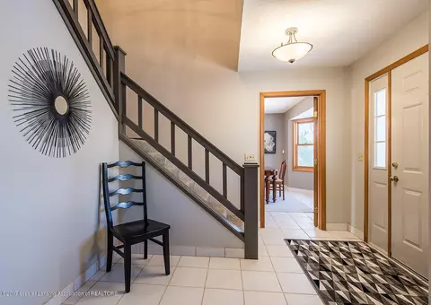 850 Gulick Rd, Haslett, MI 48840 photo 4