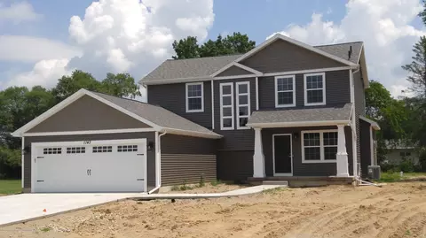 1143 Cooper Ct, Jackson, MI 49203 photo 1