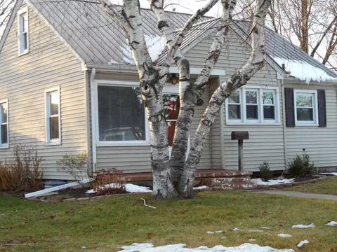 745 Fitting Ave, Lansing, MI 48917 photo 2