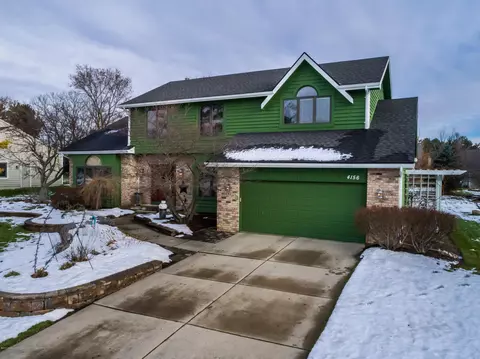 4156 Cornell Rd, Okemos, MI 48864 photo 4