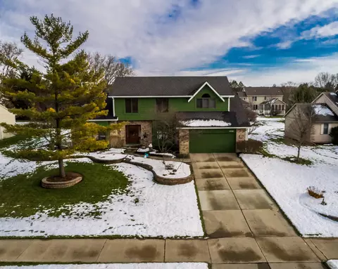4156 Cornell Rd, Okemos, MI 48864 photo 2