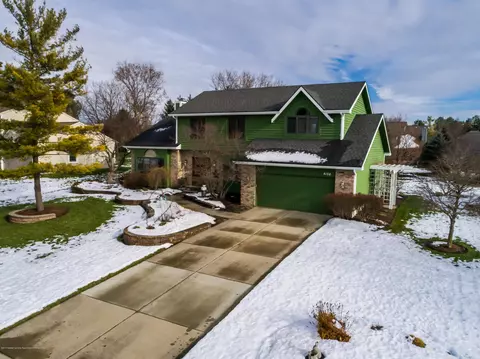 4156 Cornell Rd, Okemos, MI 48864 photo 1