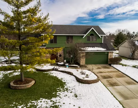 4156 Cornell Rd, Okemos, MI 48864 photo 5