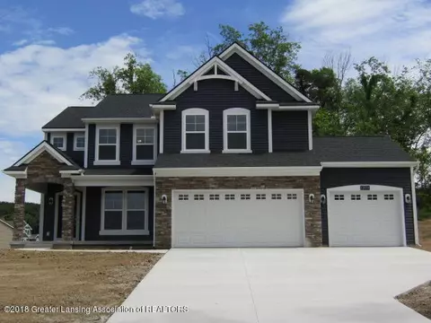 13579 Acacia Ln, Dewitt, MI 48820 photo 1