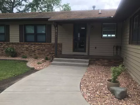 5847 Bois Ile Dr, Haslett, MI 48840 photo 4